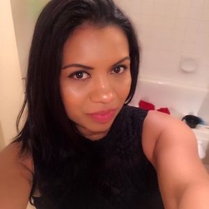 Meet your Posher, Ericka